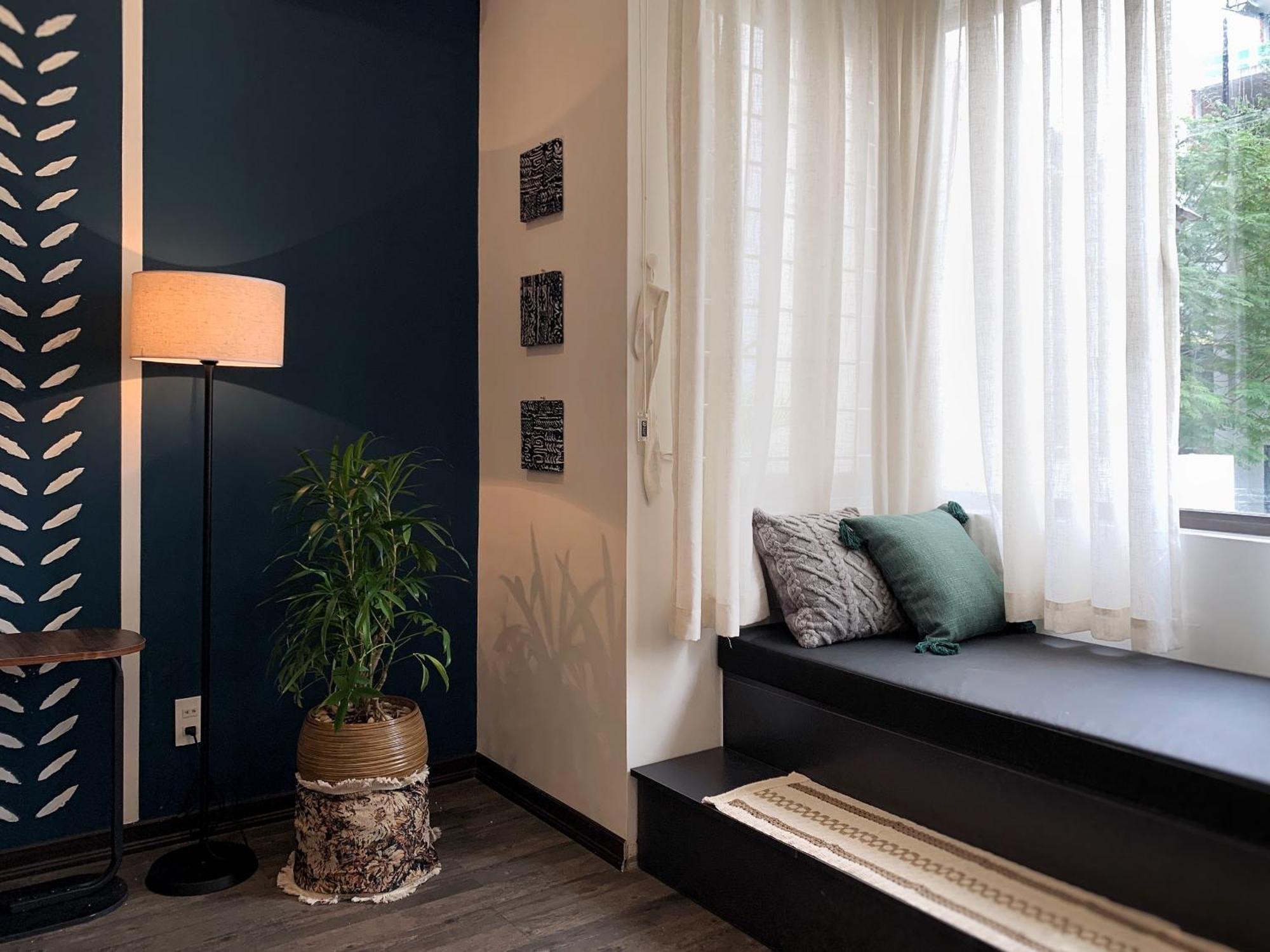 Benzen Boutique Stays-1 Min To River